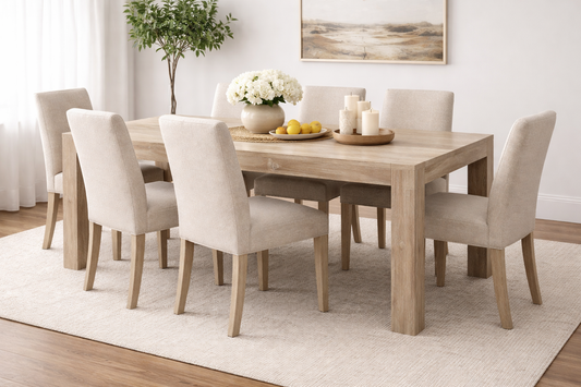 Foley 72? Dining Table