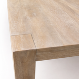Foley 72? Dining Table