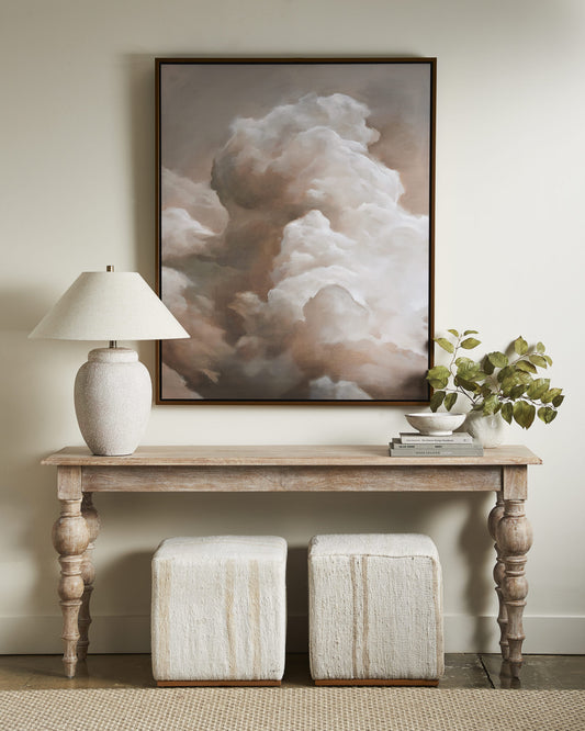 Bristol Console Table