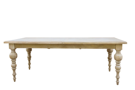 Bristol Dining Table (NWW)