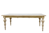 Bristol Dining Table (NWW)
