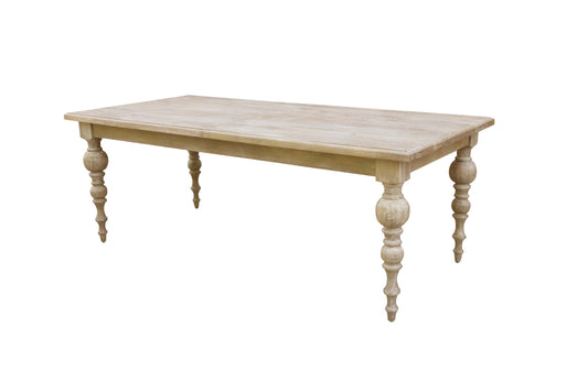 Bristol Dining Table (NWW)