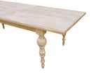 Bristol Dining Table (NWW)