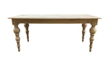 Bristol 70? Dining Table
