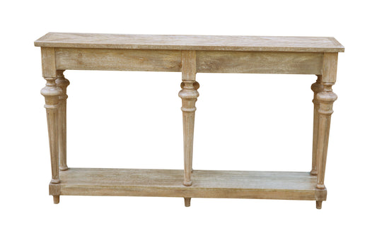 Baker 60? Console Table