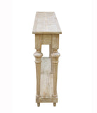 Baker 60? Console Table