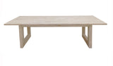 Roma 95? Dining Table