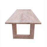 Roma 95? Dining Table