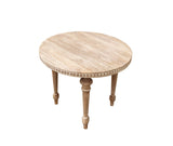 Abbey Rd. Side Table