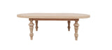 Abbey 60? Coffee Table