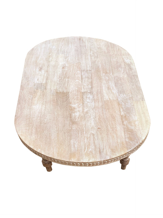 Abbey 60? Coffee Table
