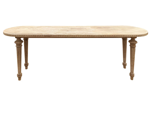 Abbey 78? Console Table