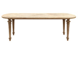 Abbey 78? Console Table