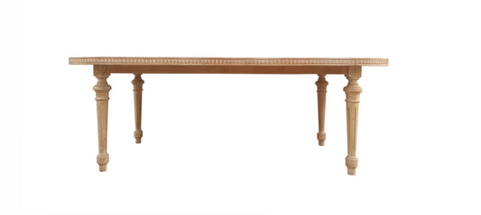 Abbey 96? Dining Table (NWW)