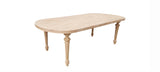 Abbey 96? Dining Table (NWW)