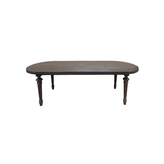 Abbey 96? Dining Table