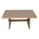 Griffin 42? Sq. Coffee Table