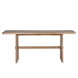 Griffin 72? Console Table