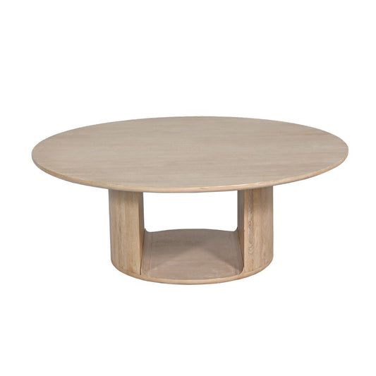 Nova 48? Rd. Coffee Table