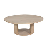 Nova 48? Rd. Coffee Table