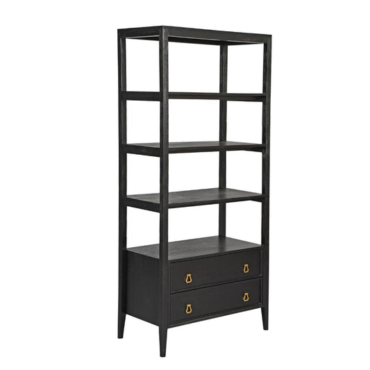 Eliza Bookcase