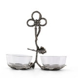 Vineyard Condiment Server