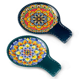 Simi Spoon Rests Set of 2