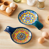 Simi Spoon Rests Set of 2