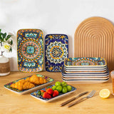 Simi Serving Platters Set of 6