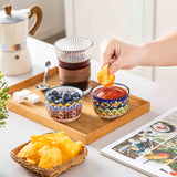Simi Ramekin Bowls Set of 6