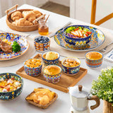 Simi Ramekin Bowls Set of 6
