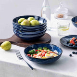Stern Pasta Bowls Set of 6