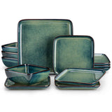 Stern 12 Piece Dinnerware Set