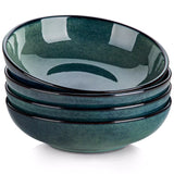 Stern Pasta Bowls Set of 4