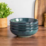 Stern Pasta Bowls Set of 4