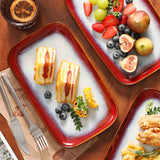 Stern Serving Platters Set of 4