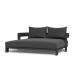 VICTORIA ALUMINUM Daybed