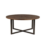 Brevard Ave. Dining Table