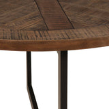 Brevard Ave. Dining Table