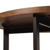 Brevard Ave. Dining Table