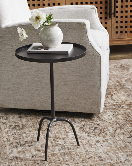 Grace Accent Table