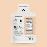 Vanilla Almond Protein