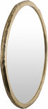 Vallelado Gold Accent Mirror
