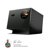 Long-Throw 4K RGB Triple Laser Projector Valerion VisionMaster Pro 2