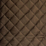 Velvet Diamond Quilt