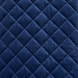 Velvet Diamond Quilt