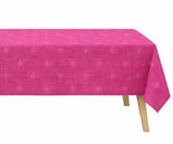 Printed Table Cover - Rectangular