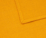 Yellow Cloth Napkins