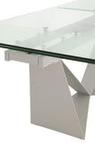Vida Extension Dining Table