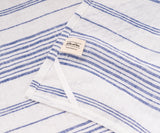 Blue Tea Towels - Hand Towels
